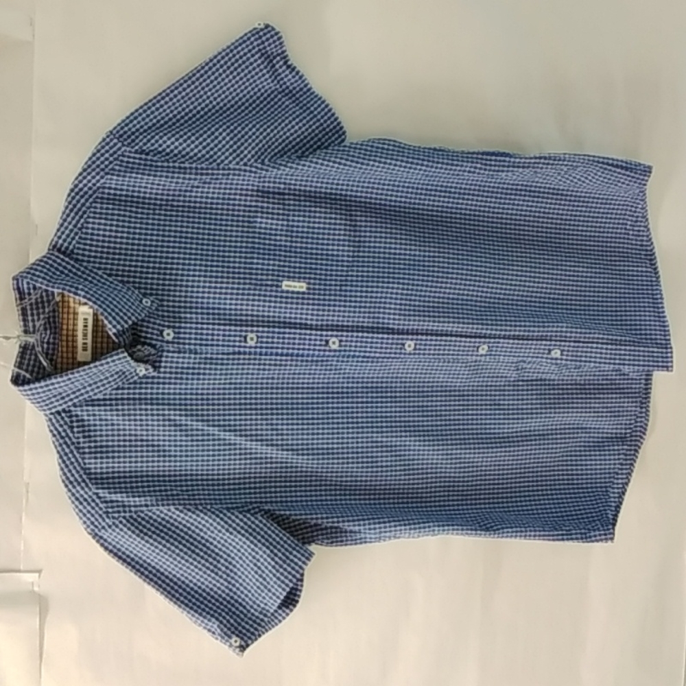 Ben Sherman Short Sleeve shirt 4494g